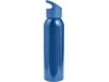 Garrafa de gua em alumnio 650 ml