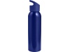 Garrafa de gua em alumnio 650 ml