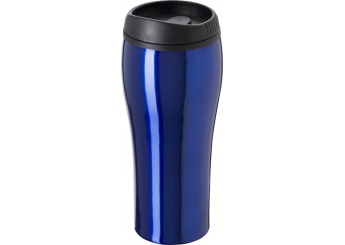 Caneca PP e ao inoxidvel