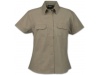 Camisa Curta Avalon Senhora