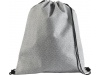 Mochila de fechar por corda