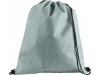 Mochila de fechar por corda