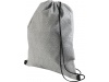 Mochila de fechar por corda