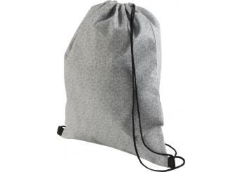 Mochila de fechar por corda