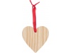 Corao ornamental de Natal 