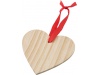 Corao ornamental de Natal 