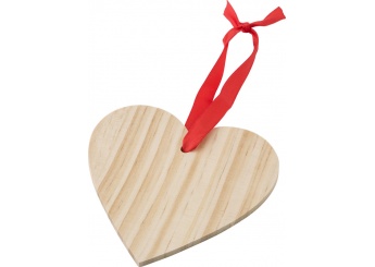 Corao ornamental de Natal 