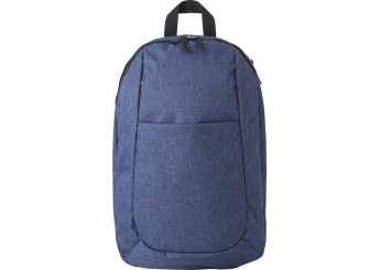 Mochila em polister (300D)