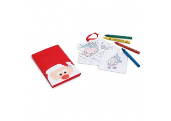 Conjunto para pintar