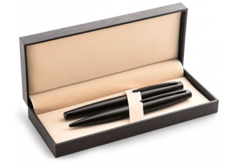 Conjunto de roller e esferogrfica BENTON 