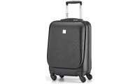 Trolley com compartimento para computador 17 polegadas