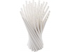 Palhinhas de papel