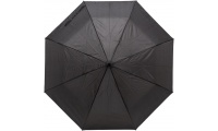 Guarda-chuva em pongee (190T)