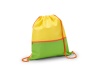 Saco tipo mochila