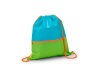 Saco tipo mochila