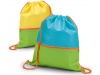 Saco tipo mochila