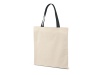  Saco. 100% algodo: 140 g/m