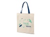  Saco. 100% algodo: 140 g/m