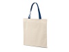  Saco. 100% algodo: 140 g/m