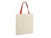  Saco. 100% algodo: 140 g/m
