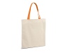  Saco. 100% algodo: 140 g/m