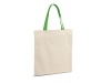  Saco. 100% algodo: 140 g/m