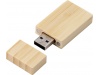 Pen de Memria USB 2.0 32GB em bambu