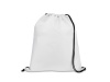 Saco tipo mochila