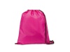 Saco tipo mochila