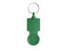 Porta-chaves com Moeda