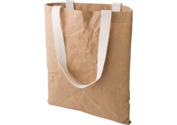 Saco de papel kraft 80 gr/m