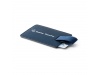 Porta cartes com bloqueio RFID POPPY (VENDA UNITRIA