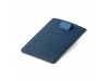 Porta cartes com bloqueio RFID POPPY (VENDA UNITRIA