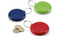 Porta-moedas