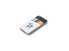 Porta-cartes para smartphone