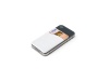 Porta-cartes para smartphone