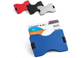 Porta-cartes MULLER