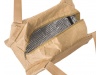 Saco trmico de papel Kraft