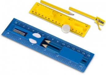 Conjunto de escrita