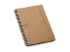 Bloco de notas GARDEN 