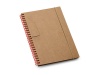 Bloco de notas GARDEN 