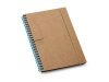 Bloco de notas GARDEN 