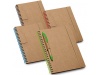 Bloco de notas GARDEN 