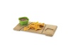 Base de mesa com 2 taas PAPRIKA 