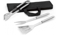 Conjunto barbecue