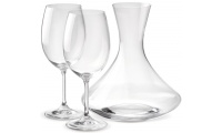 Conjunto para vinho BORDEAUX