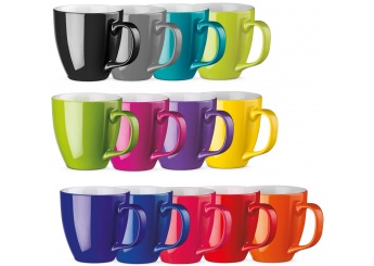 Caneca PANTHONY