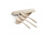 Conjunto de talheres TAHINI