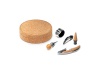 Conjunto para vinho