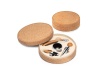 Conjunto para vinho